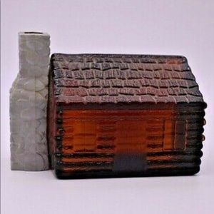 Avon vintage wild country aftershave full bottle